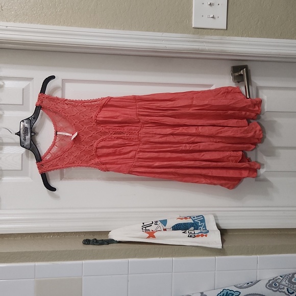 Free People Dresses & Skirts - Free People boho dress